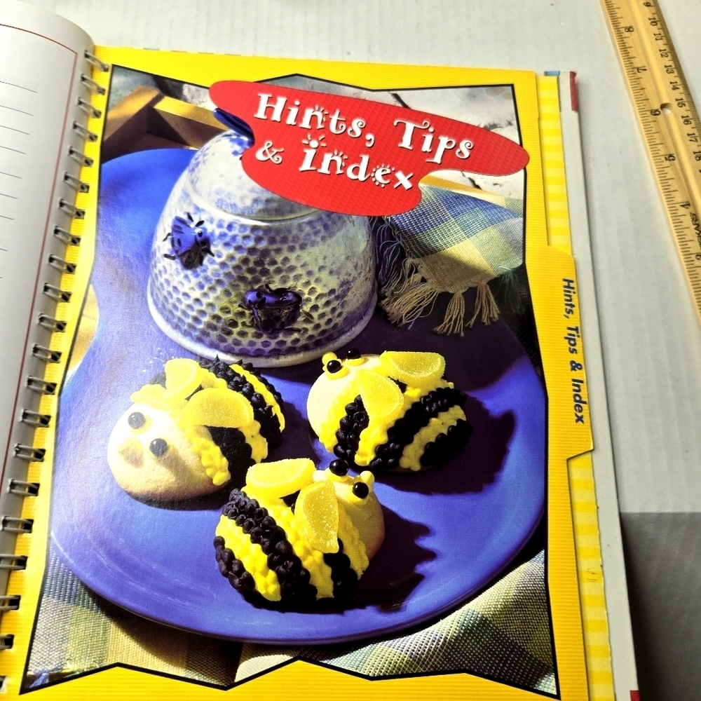 Cooking For Kids Collection Cookbook. Hardback. - Picture 9 of 10